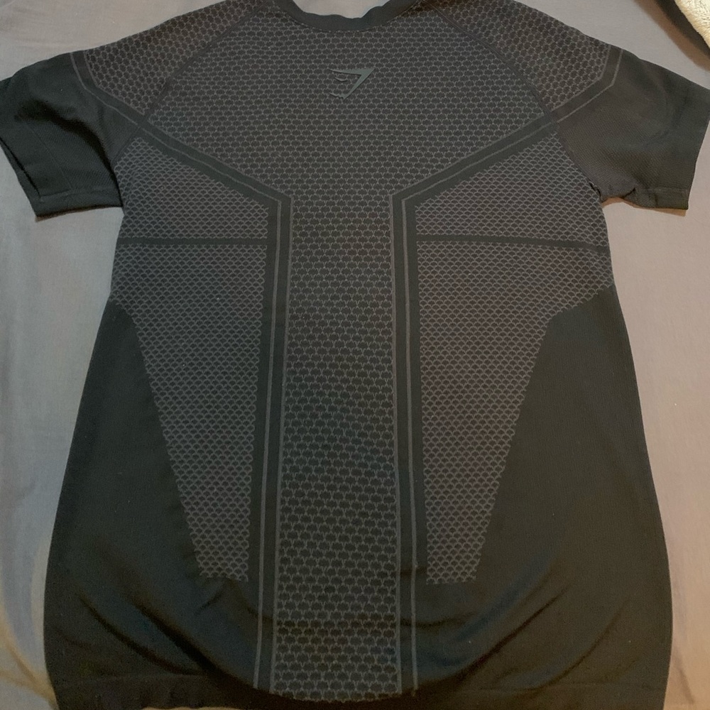 Gymshark Onyx Mens